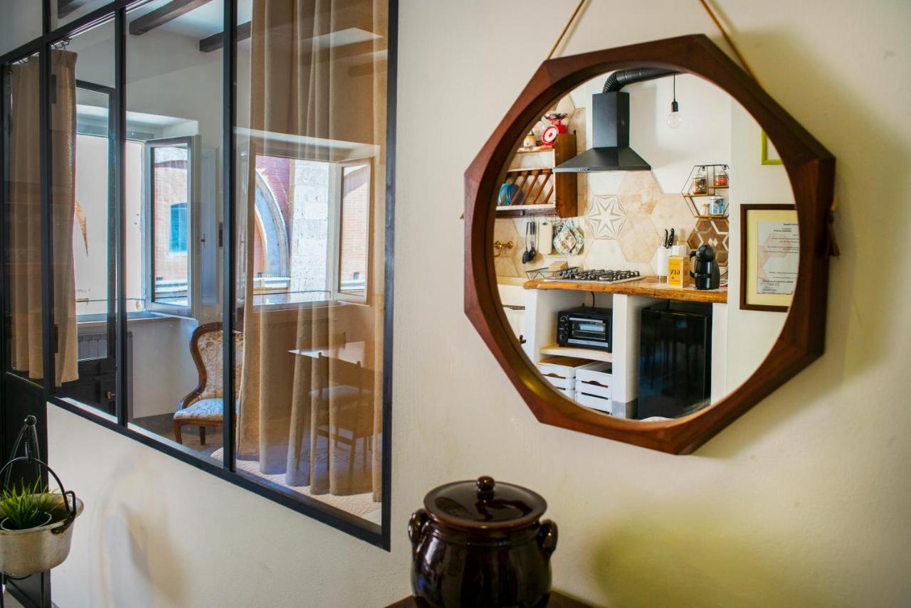 Manillahouse 호텔 Montepulciano Stazione 외부 사진