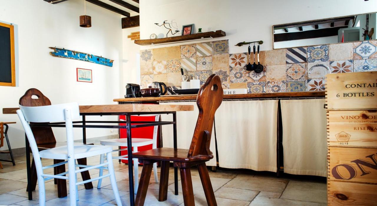 Manillahouse 호텔 Montepulciano Stazione 외부 사진