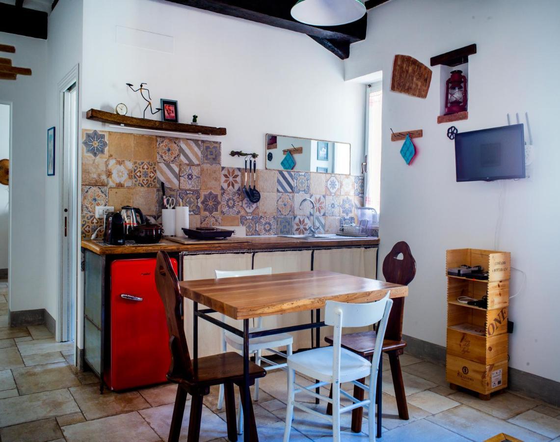 Manillahouse 호텔 Montepulciano Stazione 외부 사진