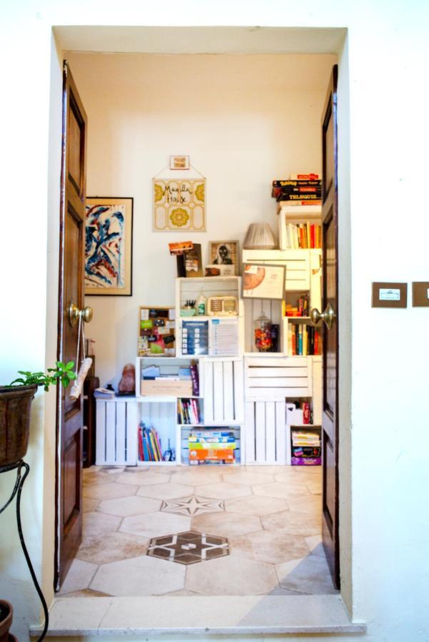 Manillahouse 호텔 Montepulciano Stazione 외부 사진