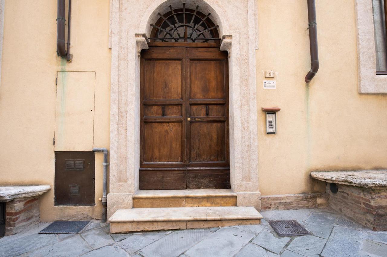 Manillahouse 호텔 Montepulciano Stazione 외부 사진