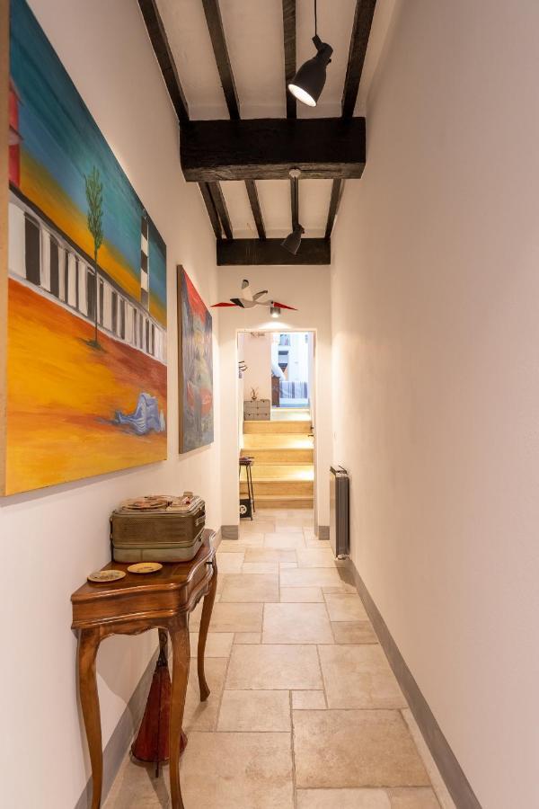 Manillahouse 호텔 Montepulciano Stazione 외부 사진